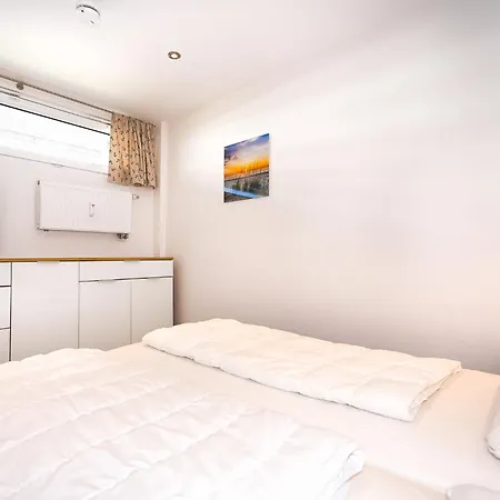Διαμέρισμα 109 Traumblick, 1reihe, Strandlage *