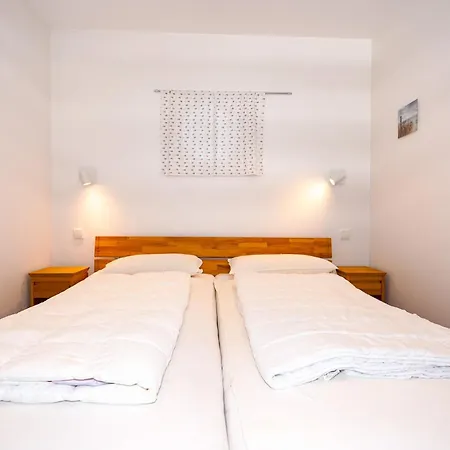 Διαμέρισμα 109 Traumblick, 1reihe, Strandlage Sierksdorf