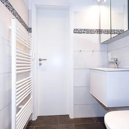 Διαμέρισμα 109 Traumblick, 1reihe, Strandlage Sierksdorf