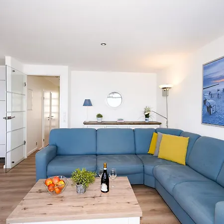 109 Traumblick, 1reihe, Strandlage Sierksdorf