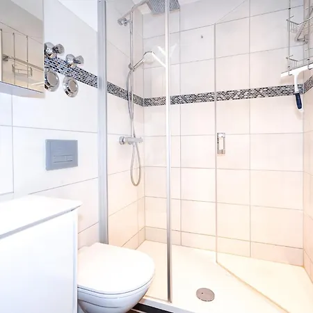 Διαμέρισμα 109 Traumblick, 1reihe, Strandlage *