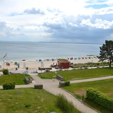 109 Traumblick, 1reihe, Strandlage